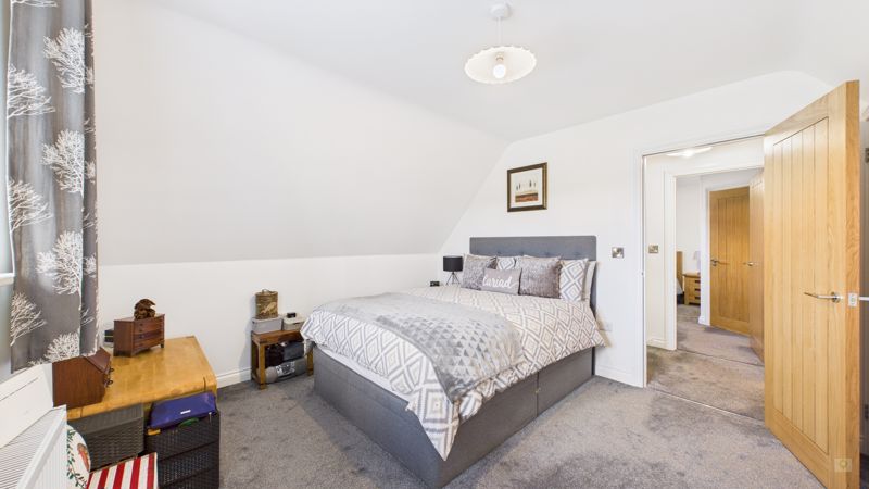 2 bed barn for sale in Yeabridge Court, Yeabridge 6