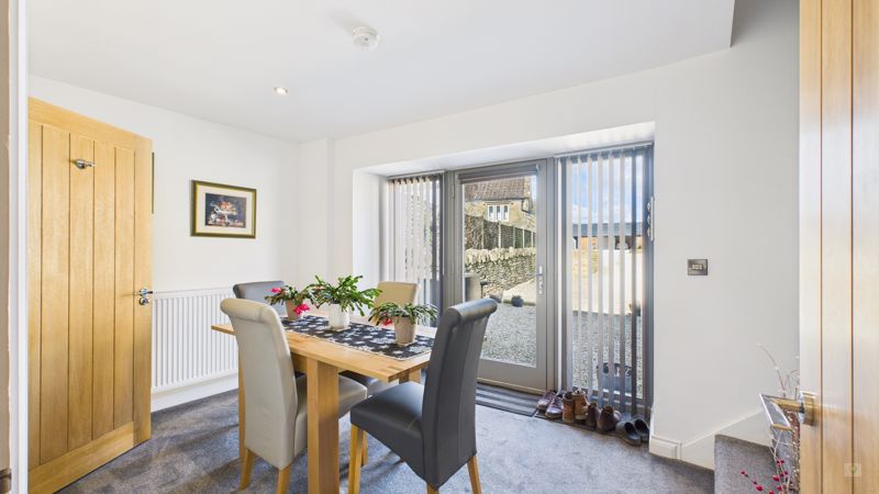 2 bed barn for sale in Yeabridge Court, Yeabridge 1