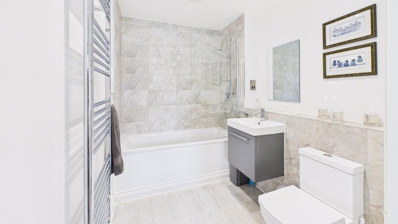 2 bed barn for sale in Yeabridge Court, Yeabridge 16