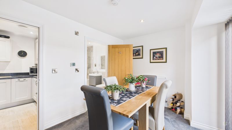 2 bed barn for sale in Yeabridge Court, Yeabridge 11