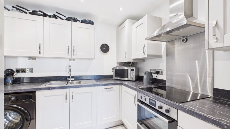 2 bed barn for sale in Yeabridge Court, Yeabridge 12