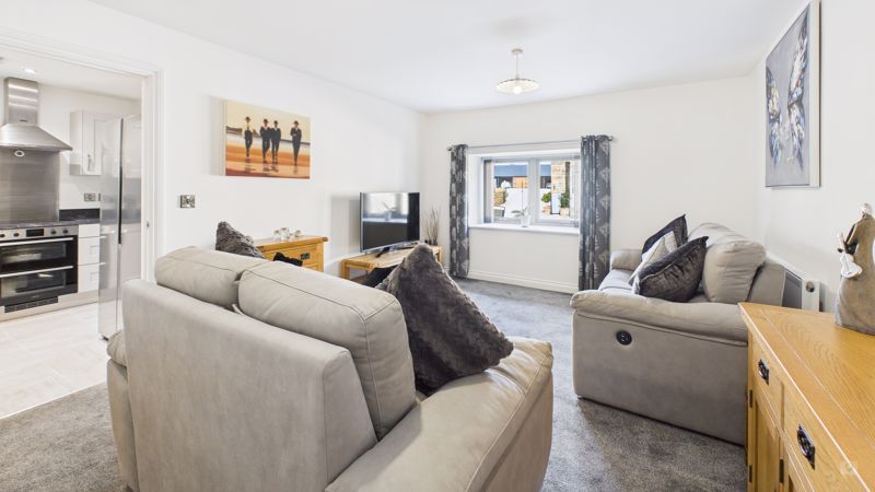 2 bed barn for sale in Yeabridge Court, Yeabridge 3