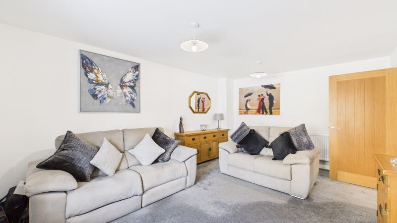 2 bed barn for sale in Yeabridge Court, Yeabridge 4