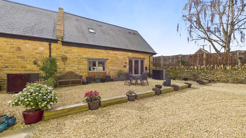 2 bed barn for sale in Yeabridge Court, Yeabridge 7