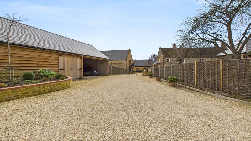 2 bed barn for sale in Yeabridge Court, Yeabridge 21