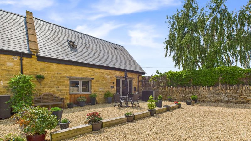 2 bed barn for sale in Yeabridge Court, Yeabridge 22