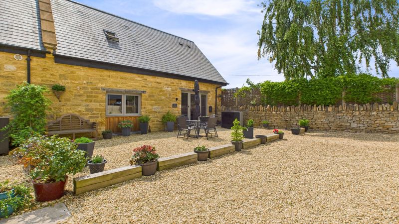 2 bed barn for sale in Yeabridge Court, Yeabridge 24