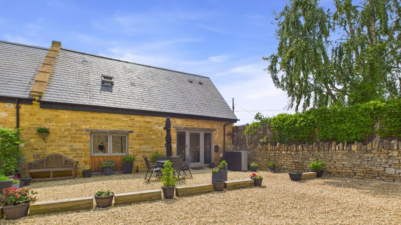2 bed barn for sale in Yeabridge Court, Yeabridge 25