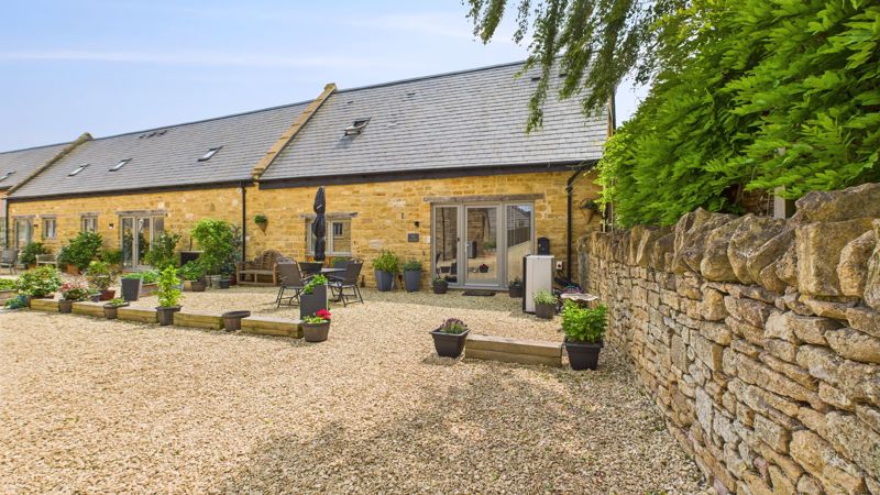 2 bed barn for sale in Yeabridge Court, Yeabridge 27