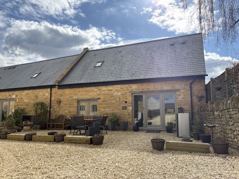2 bed barn for sale in Yeabridge Court, Yeabridge 10