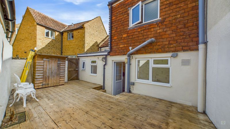 2 bed cottage for sale in Silver Street, South Petherton  - Property Image 8