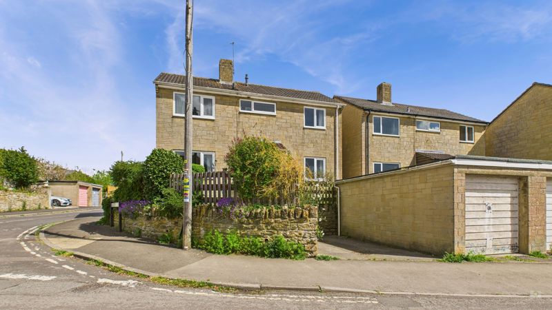 3 bed house for sale in Hamdon Close, Stoke sub Hamdon  - Property Image 10