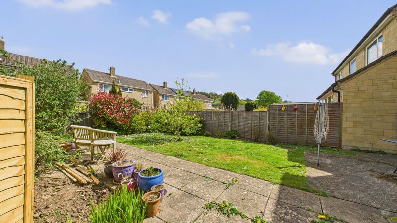 3 bed house for sale in Hamdon Close, Stoke sub Hamdon  - Property Image 8