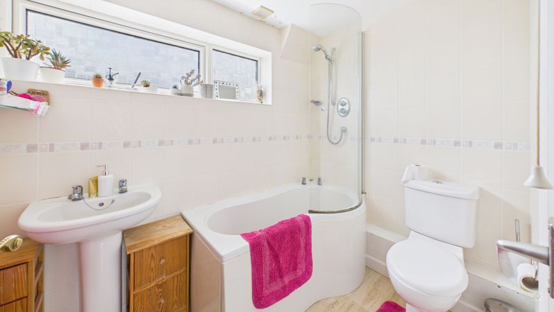 3 bed house for sale in Hamdon Close, Stoke sub Hamdon  - Property Image 13