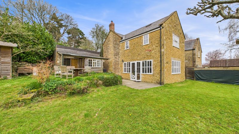 3 bed house for sale, Lower Odcombe 21