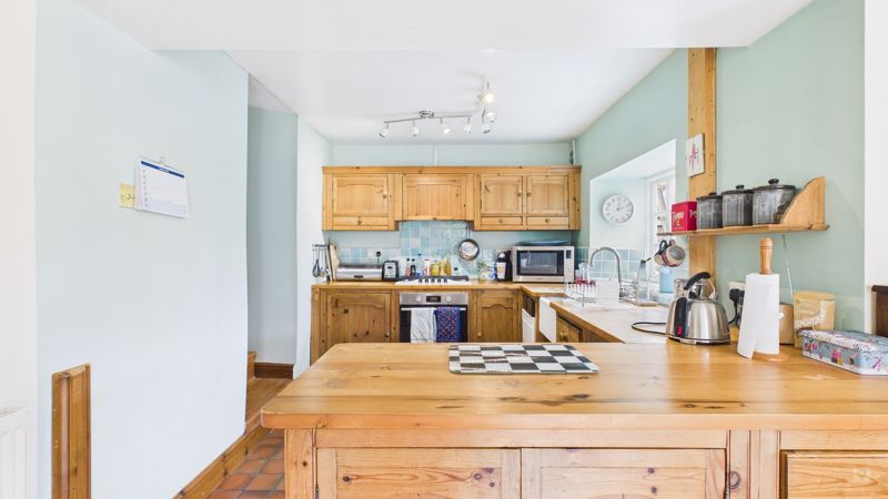 3 bed house for sale, Lower Odcombe 2