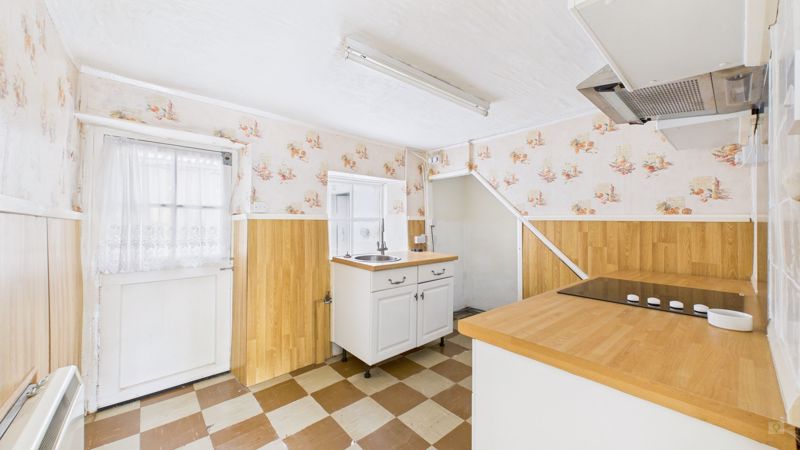 1 bed cottage for sale in Main Street, Ash 3