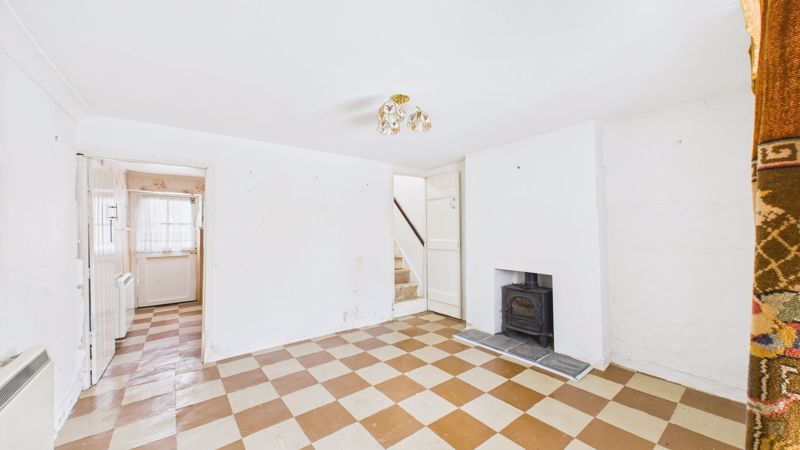 1 bed cottage for sale in Main Street, Ash 2