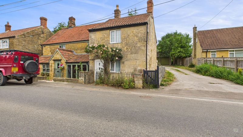 2 bed cottage for sale in Main Street, Ash  - Property Image 9