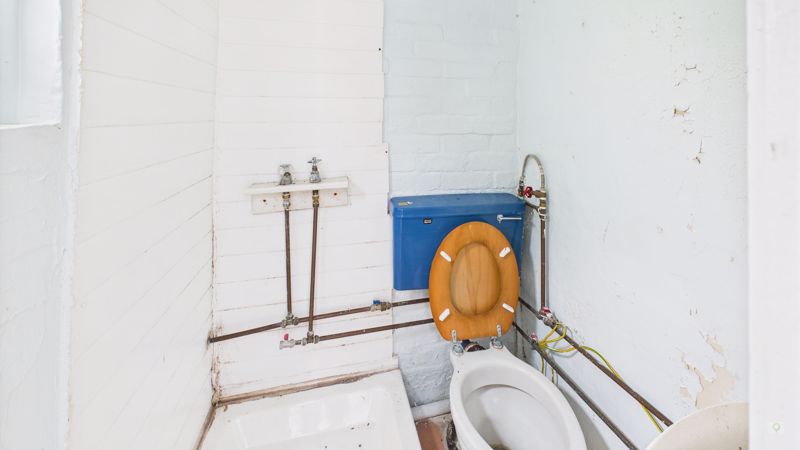 1 bed cottage for sale in Main Street, Ash 12