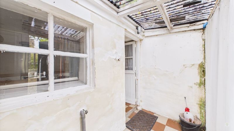 1 bed cottage for sale in Main Street, Ash 6