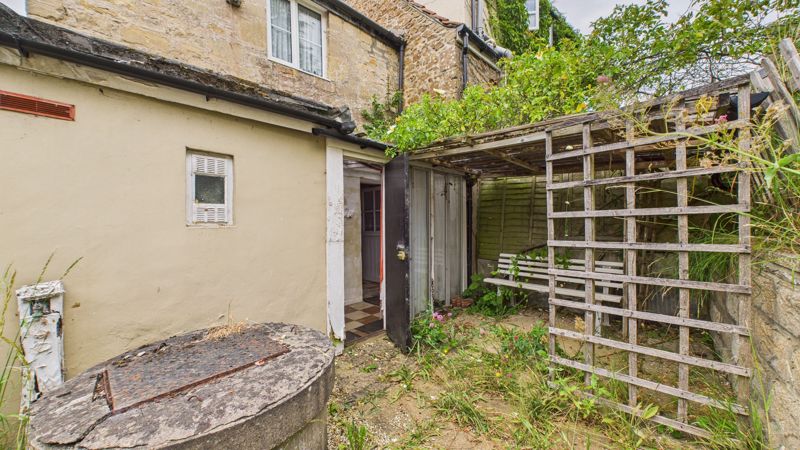 1 bed cottage for sale in Main Street, Ash 7