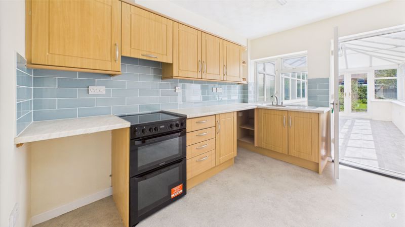 3 bed house to rent in Highfield Terrace, Bower Hinton  - Property Image 2
