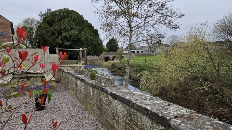 3 bed house for sale in Ivel Gardens, Ilchester 14