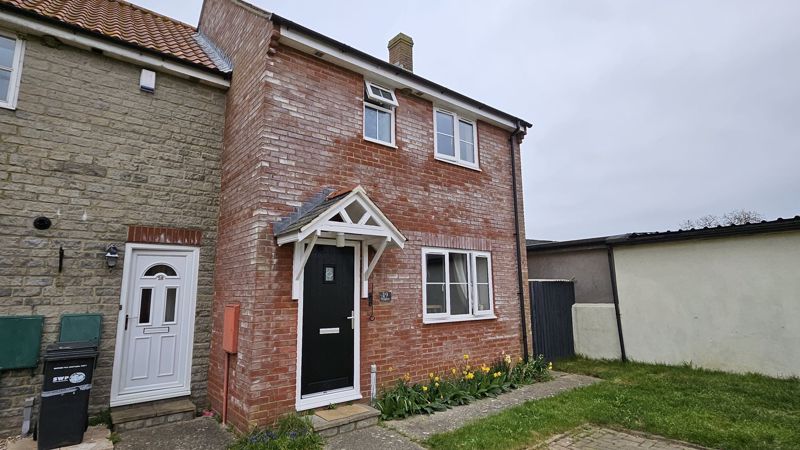 3 bed house for sale in Ivel Gardens, Ilchester 8