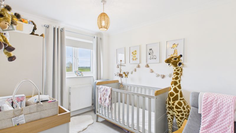 3 bed house for sale in Ivel Gardens, Ilchester 5