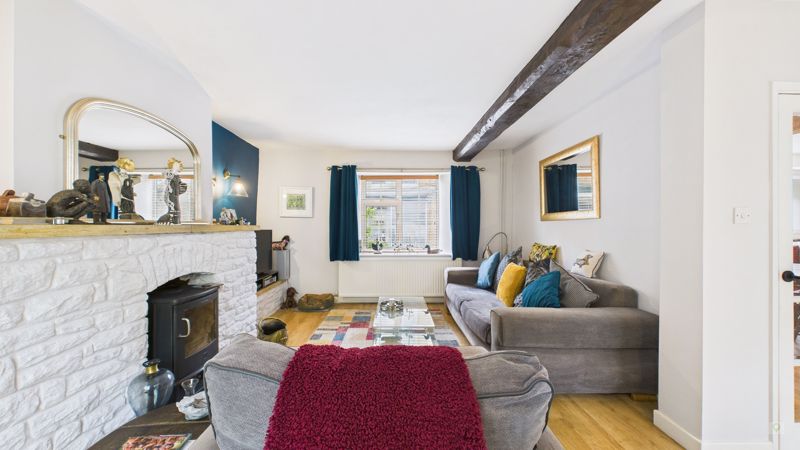 3 bed cottage for sale in North Street, Stoke-Sub-Hamdon  - Property Image 13