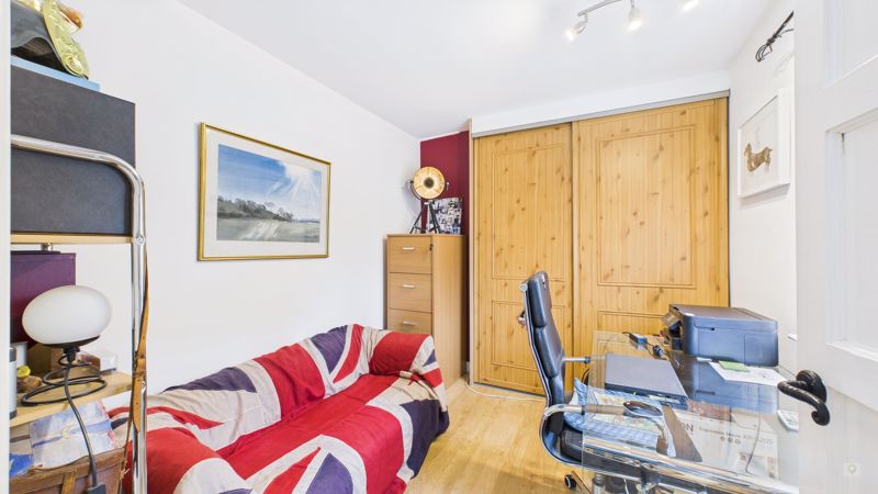 3 bed cottage for sale in North Street, Stoke-Sub-Hamdon  - Property Image 20