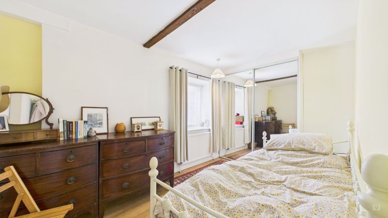 3 bed cottage for sale in North Street, Stoke-Sub-Hamdon  - Property Image 19