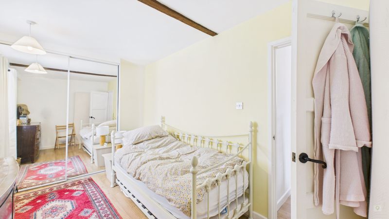 3 bed cottage for sale in North Street, Stoke-Sub-Hamdon  - Property Image 18