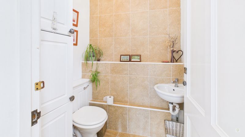 3 bed cottage for sale in North Street, Stoke-Sub-Hamdon  - Property Image 16