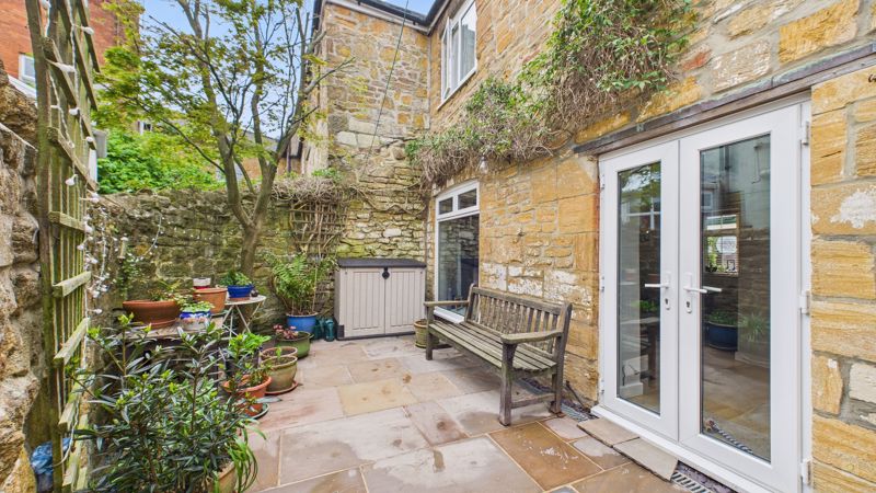 3 bed cottage for sale in North Street, Stoke-Sub-Hamdon  - Property Image 8