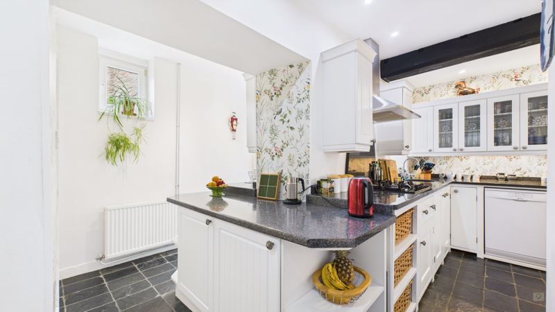 3 bed cottage for sale in North Street, Stoke-Sub-Hamdon  - Property Image 6