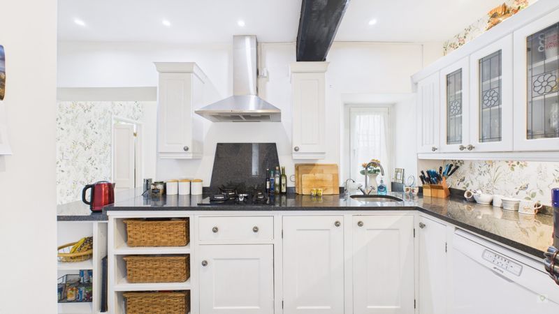 3 bed cottage for sale in North Street, Stoke-Sub-Hamdon  - Property Image 5