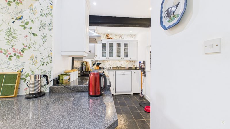 3 bed cottage for sale in North Street, Stoke-Sub-Hamdon  - Property Image 14