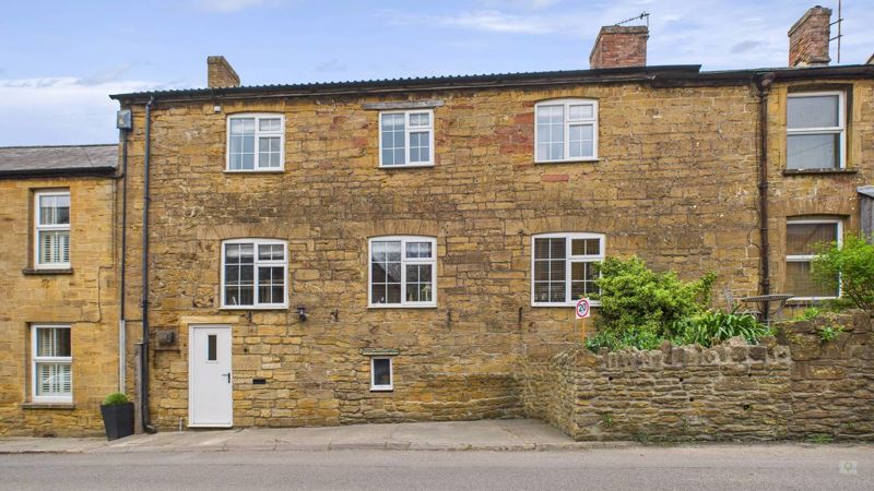 3 bed cottage for sale in North Street, Stoke-Sub-Hamdon, TA14
