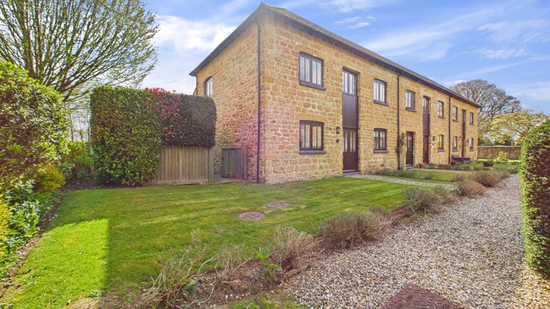 3 bed house for sale in New Cross Court, West Lambrook - Property Image 1