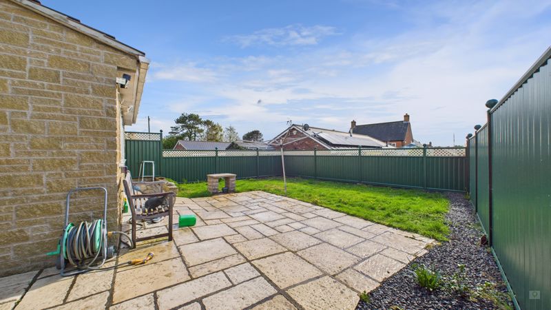 3 bed house to rent in West Street, South Petherton  - Property Image 7