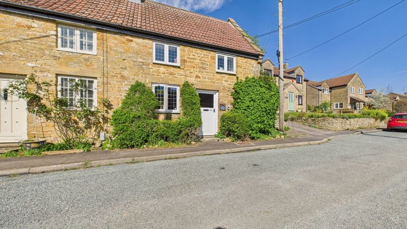 3 bed cottage for sale in Higher Street, Norton-Sub-Hamdon, TA14