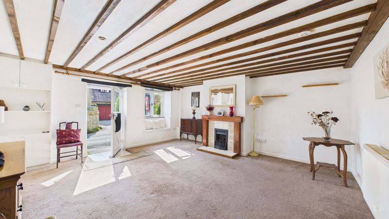 3 bed cottage for sale in Higher Street, Norton-Sub-Hamdon  - Property Image 10