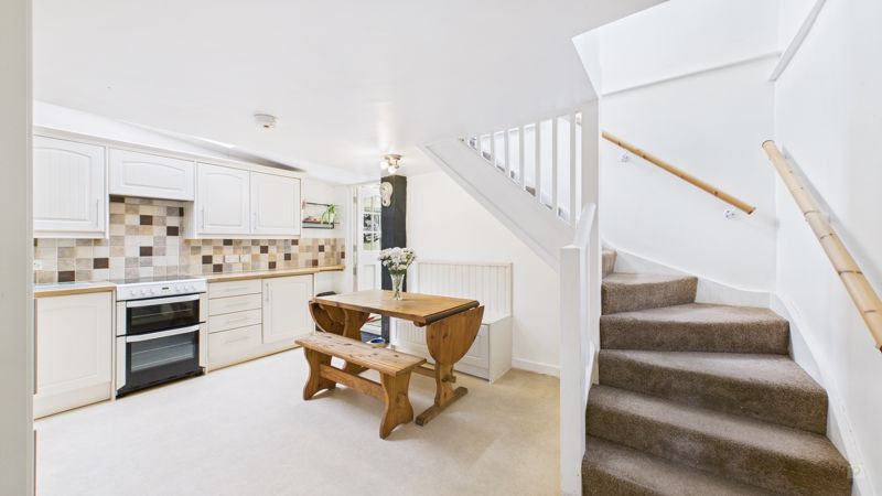 3 bed cottage for sale in Higher Street, Norton-Sub-Hamdon  - Property Image 3