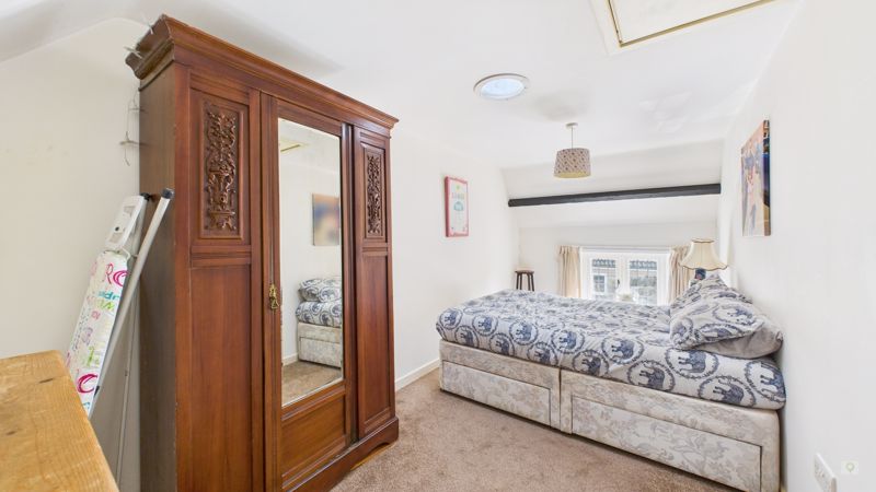 3 bed cottage for sale in Higher Street, Norton-Sub-Hamdon  - Property Image 6