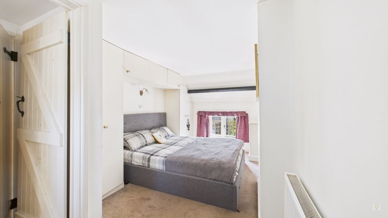 3 bed cottage for sale in Higher Street, Norton-Sub-Hamdon  - Property Image 14
