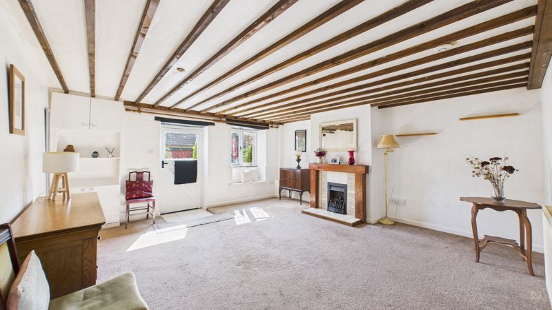 3 bed cottage for sale in Higher Street, Norton-Sub-Hamdon  - Property Image 2