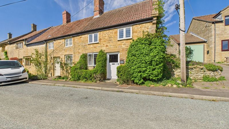 3 bed cottage for sale in Higher Street, Norton-Sub-Hamdon  - Property Image 9
