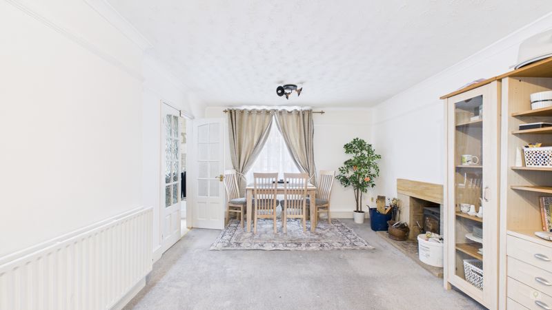 2 bed cottage for sale in Lower Street, Merriott 4
